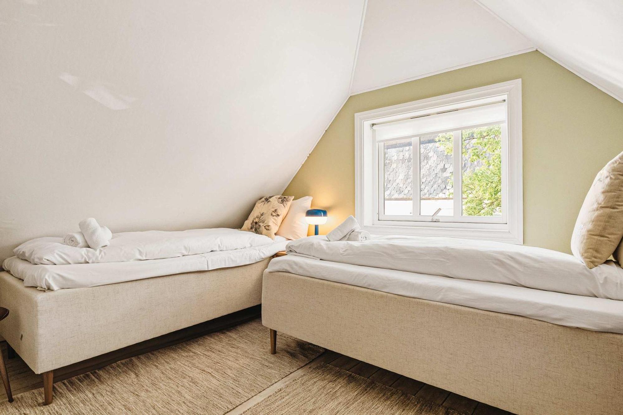 Ferienhaus Dinbnb L Historic 4br House L 2 Free Parking L Balcony&terrace Bergen